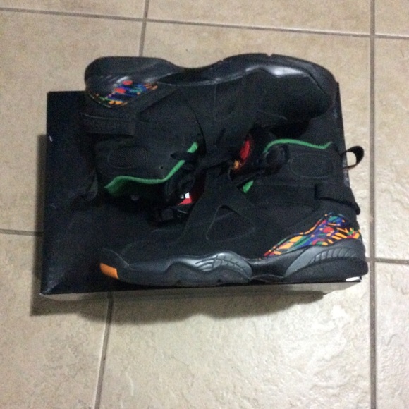 tinker air raid 8s